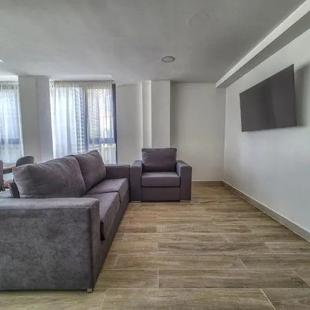 In Palmas By Canteras Holiday home