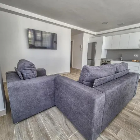 In Palmas By Canteras Holiday home Las Palmas de Gran Canaria