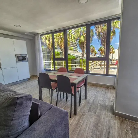 Holiday home In Palmas By Canteras Las Palmas de Gran Canaria