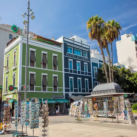 In Palmas By Canteras Holiday home Las Palmas de Gran Canaria