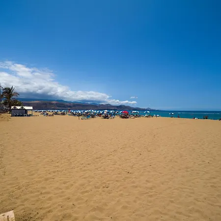 Feriehus In Palmas By Canteras Las Palmas de Gran Canaria